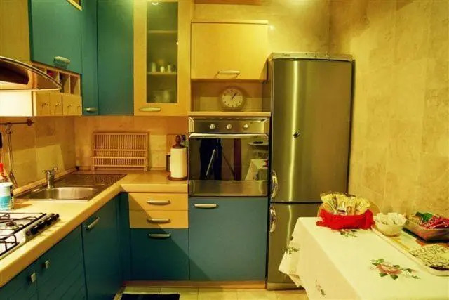 Tritone 91 Apartments