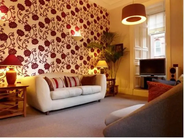 West George Street Apartment