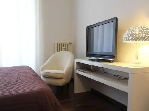 Interno 7 Apartment
