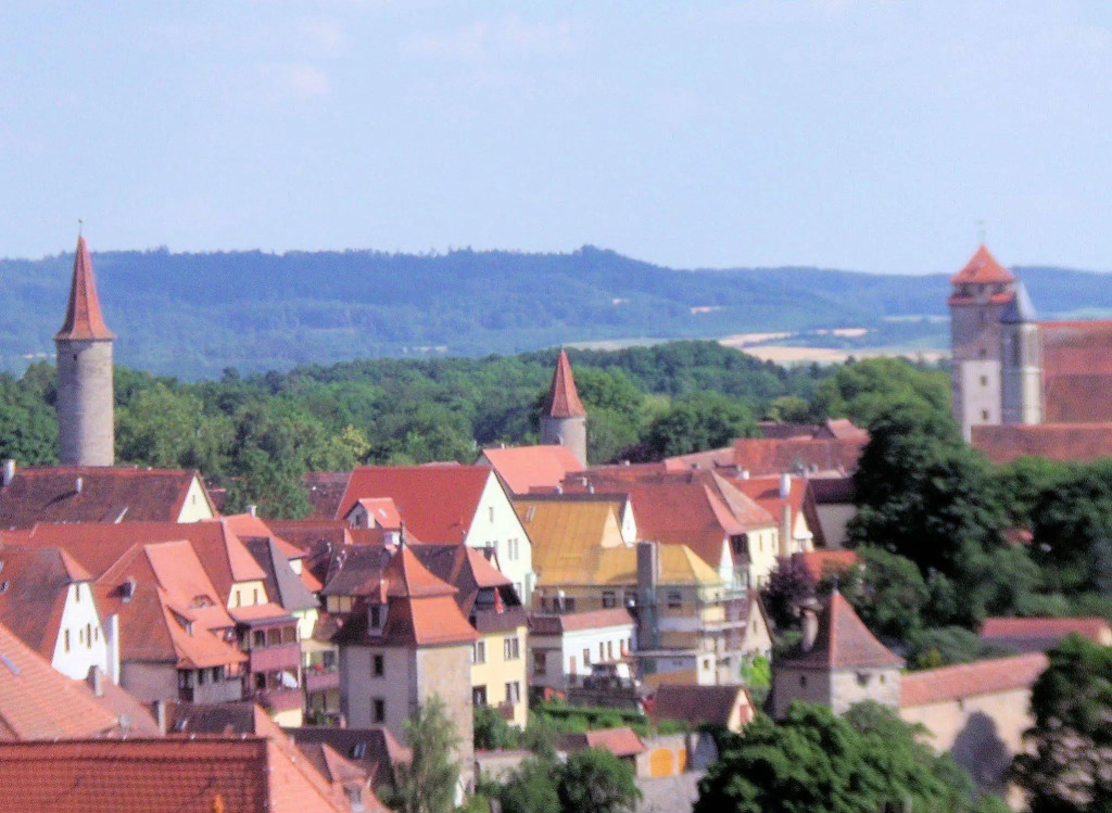 Hotel Eisenhut