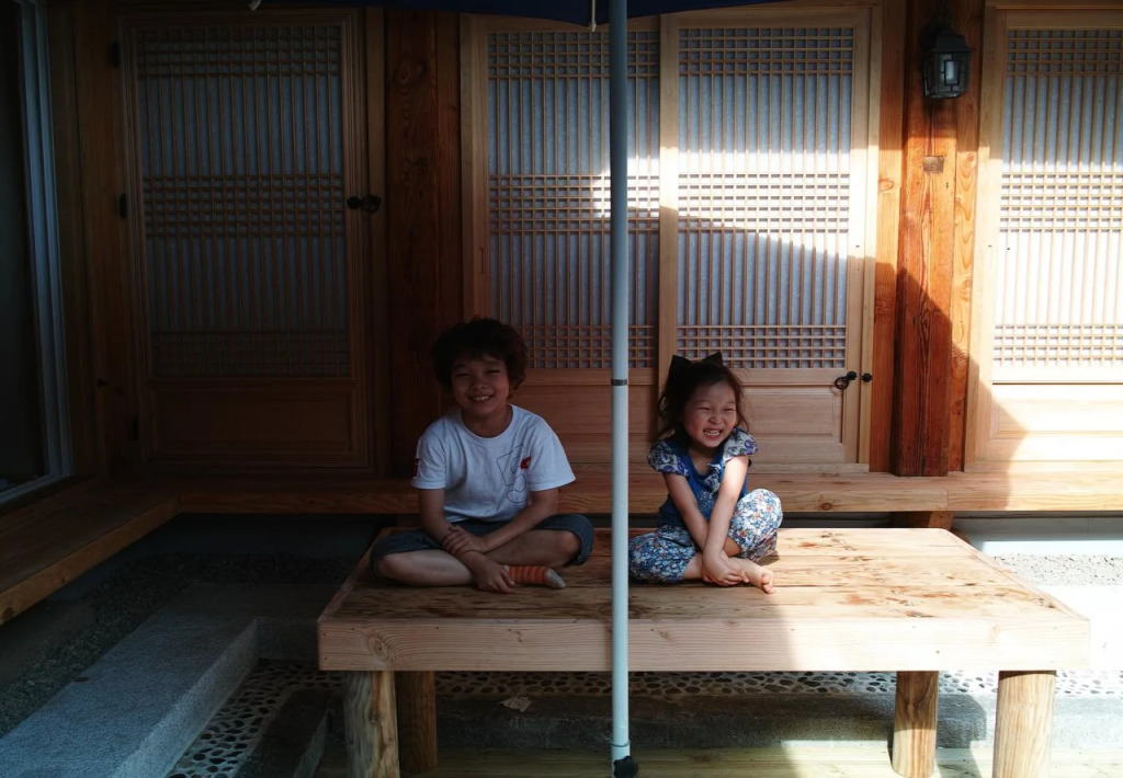 Gung Guesthouse