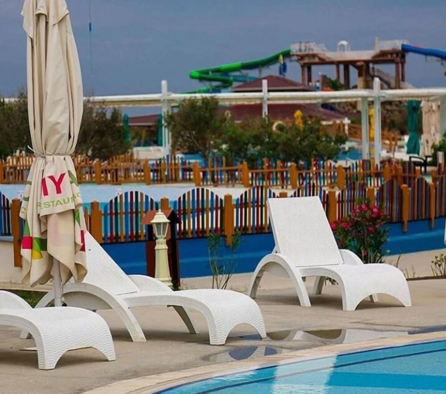 Отель My Beach