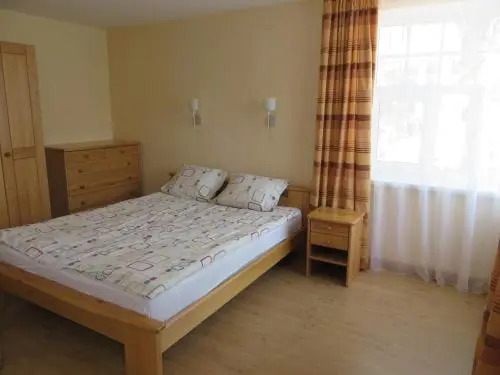 Apartamenti Kurshi