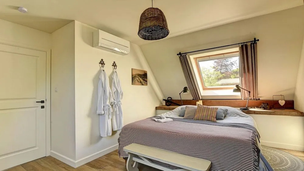 B&B Eikenlaan 12
