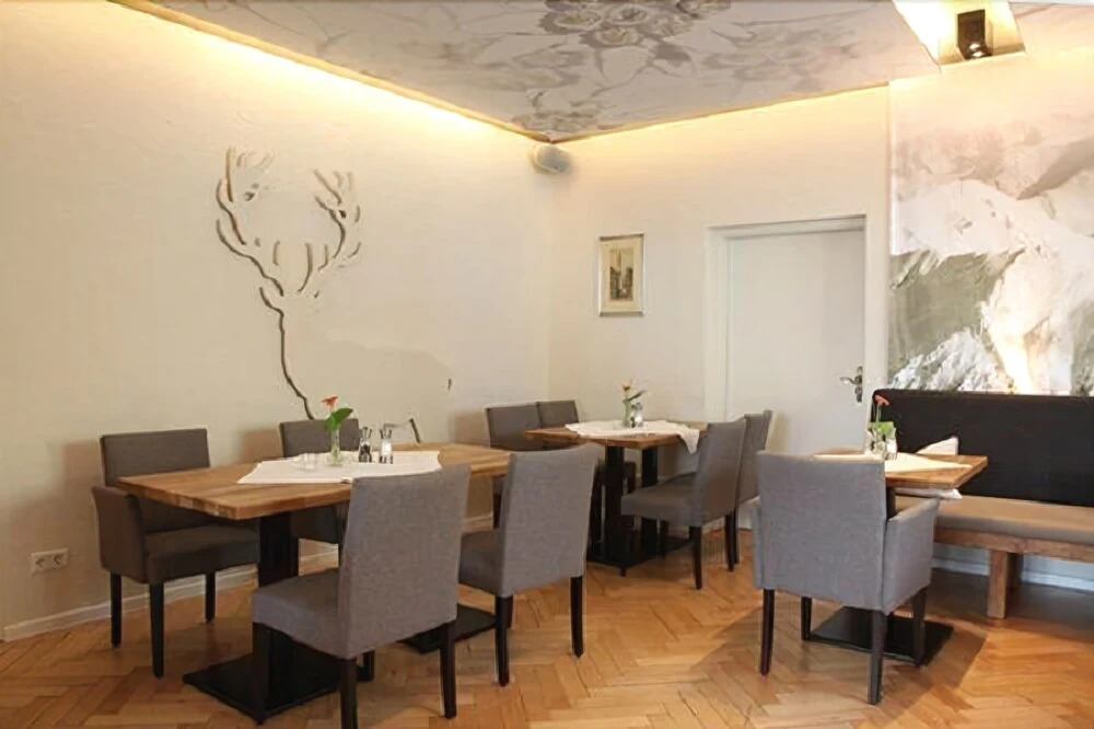 Bayrischer Hof