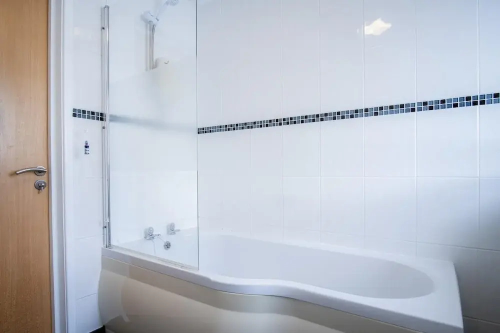 Windleshore - 2 Bedroom Apartment - Tenby