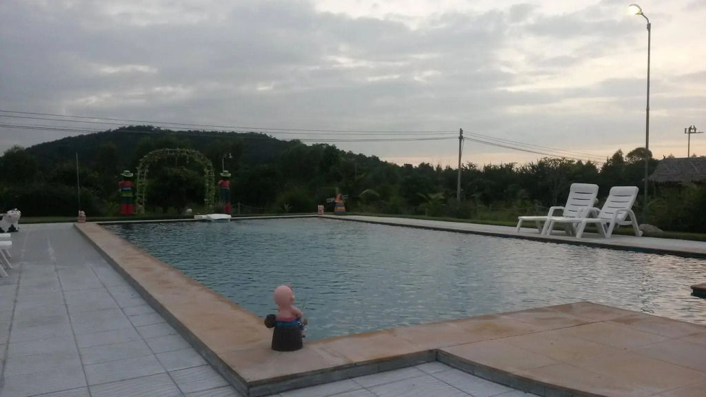 Hua Hin Baan Thai Resort