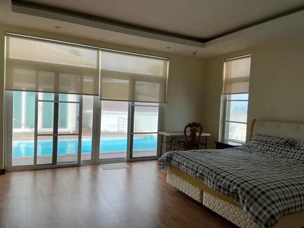 Sook Pool Villa