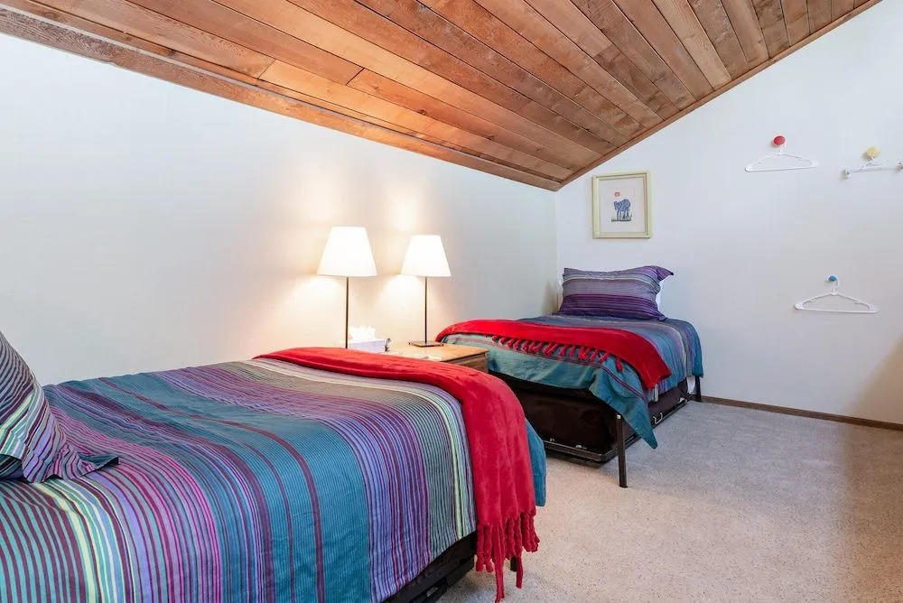 Mammoth Sierra Townhomes #25