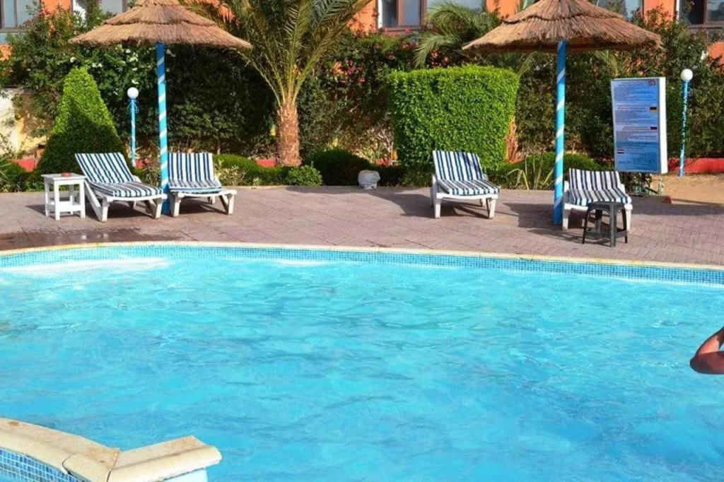 Roma Hotel