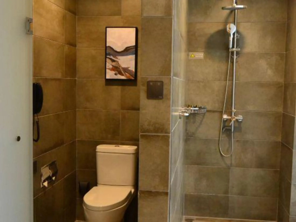Jinjiang Metropolo Hotel - Qingdao Xinduxin