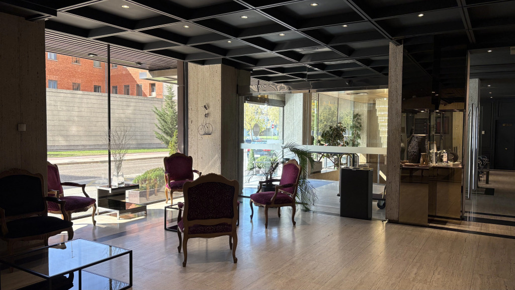 B&B HOTEL Burgos