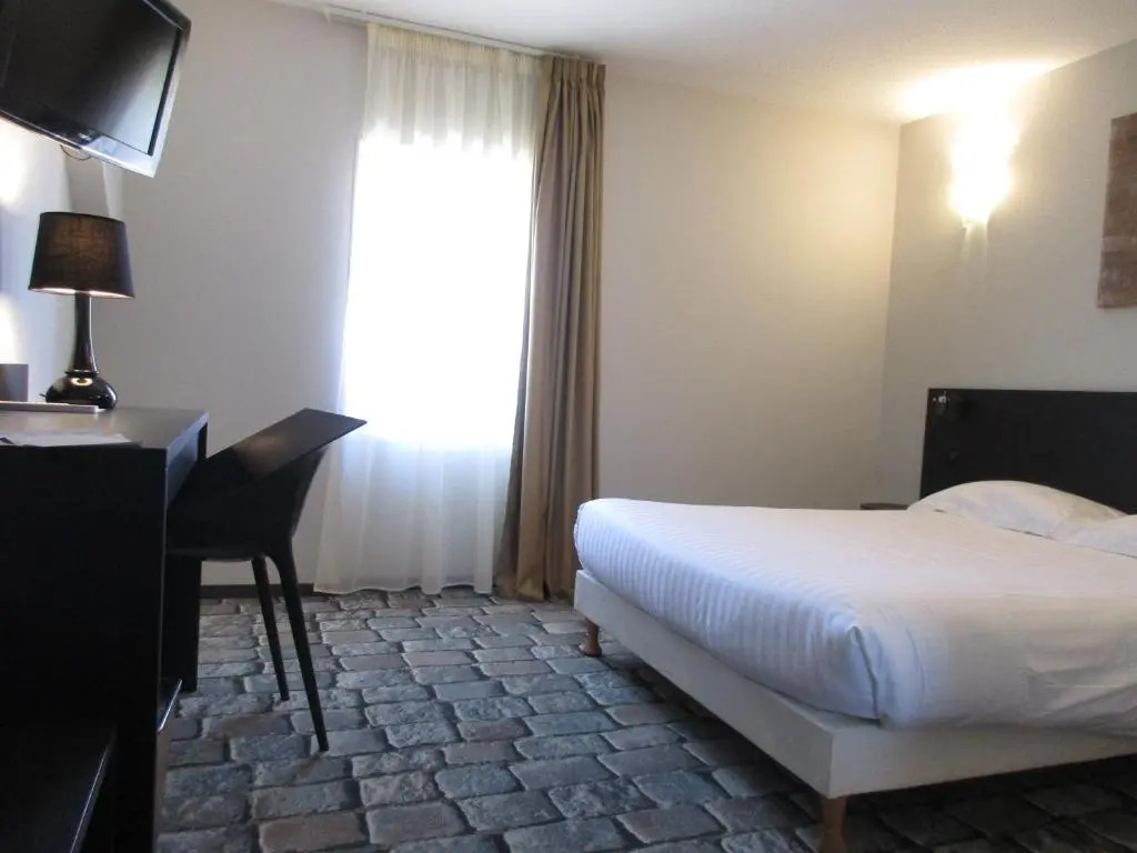 CITHÔTEL LE DAV Clermont-Ferrand Centre