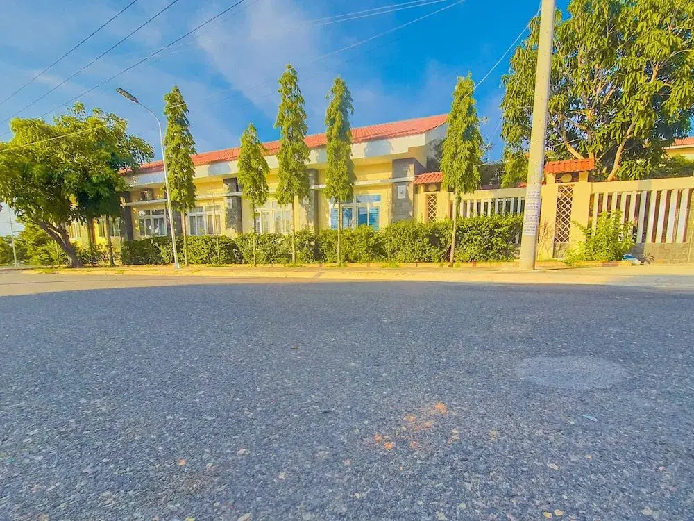 Mui Tau Hotel Phan Ri Cua