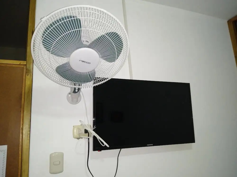 BACHÍG Hospedaje