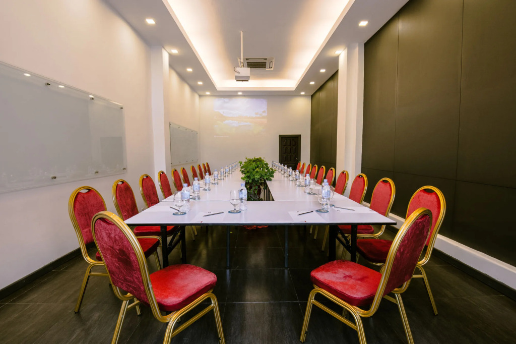 Memoire d Angkor Boutique Hotel