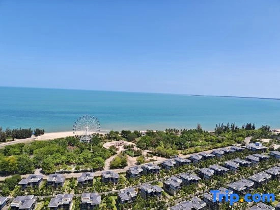 Huandao Jia ▪ Oriental Sea View Vacation Stay (Haidongfang Branch)