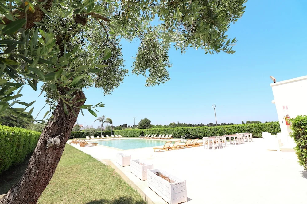 Casa Regina Residence Torre Santo Stefano in Otranto 3 places