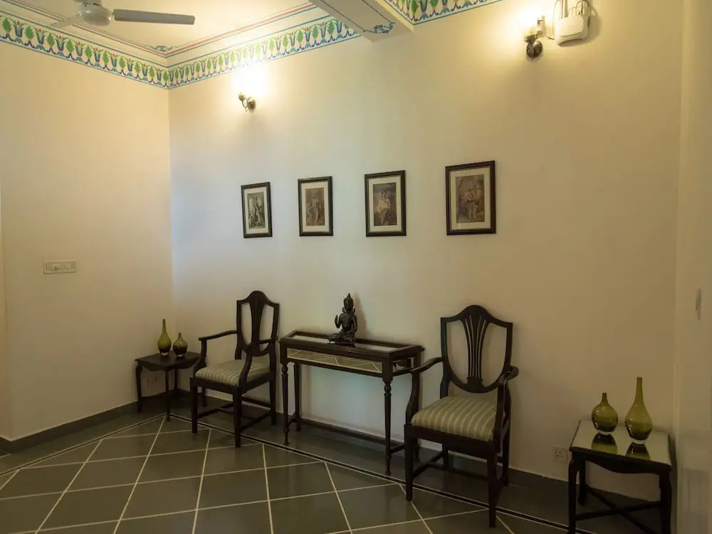 OYO 14357 Dev Villa