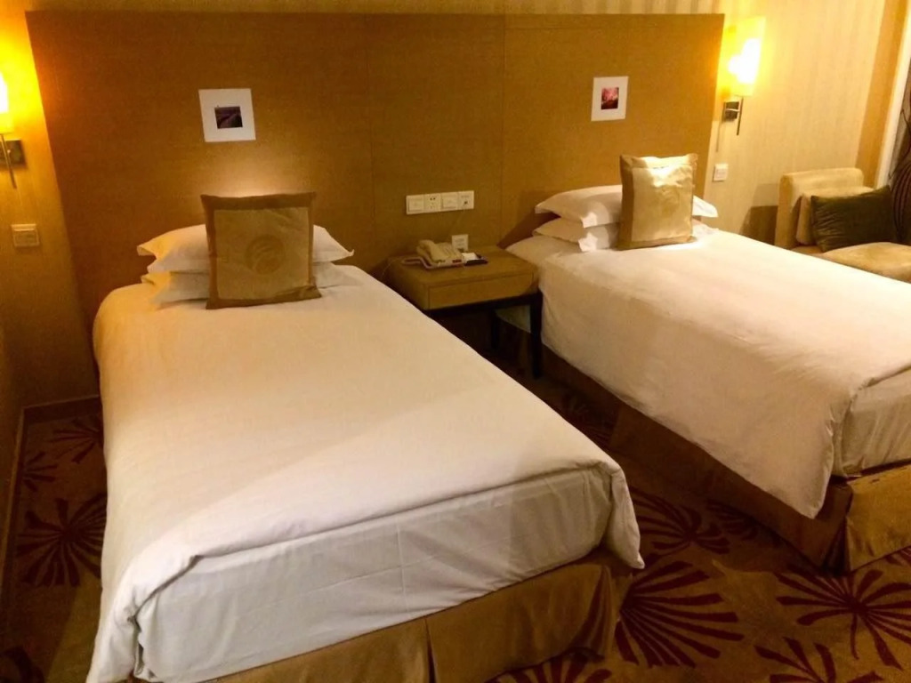 Honglou Hotel