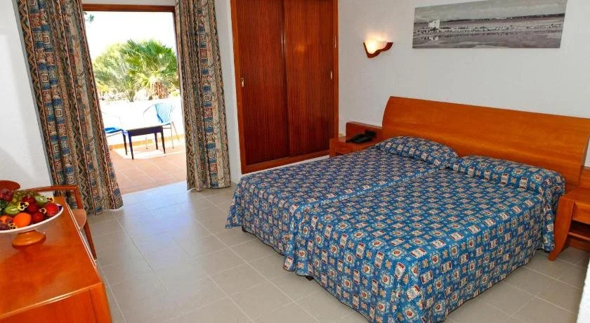 Hotel Ca Marí