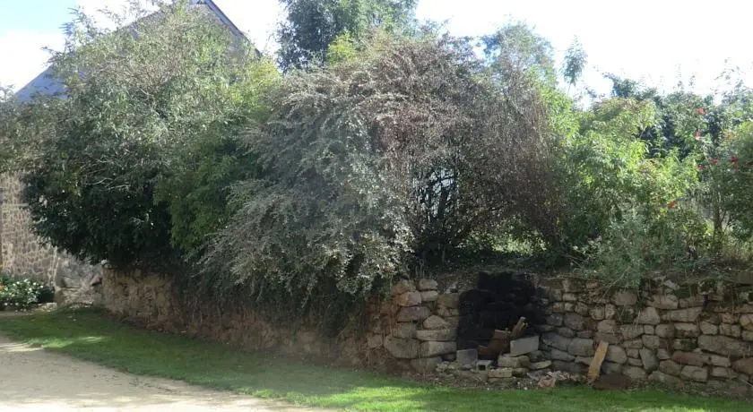Maison Bien-Etre Hambers