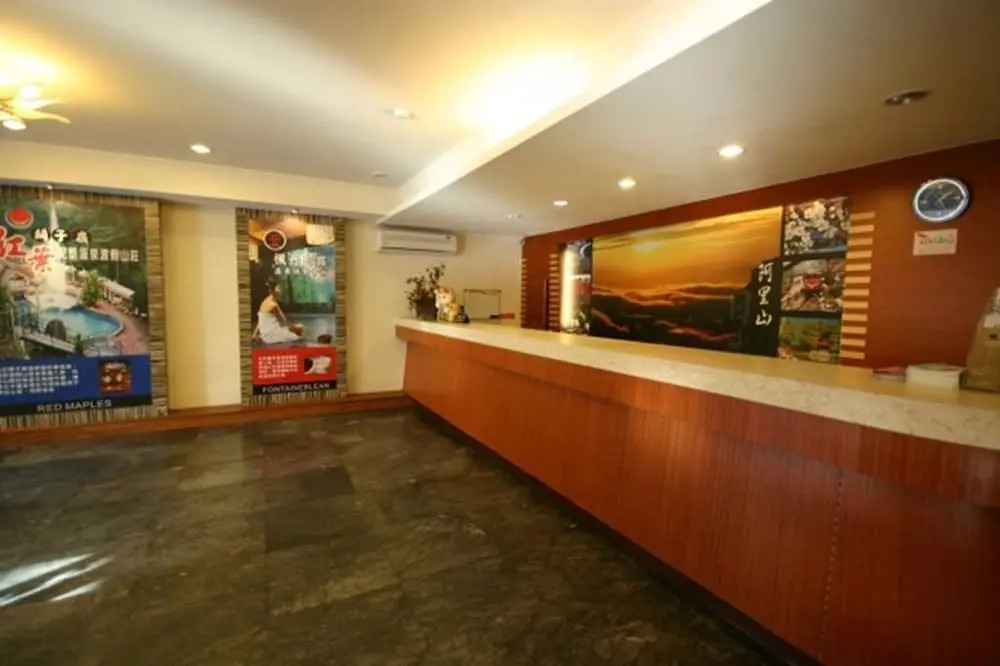 Da San Tong Hotel