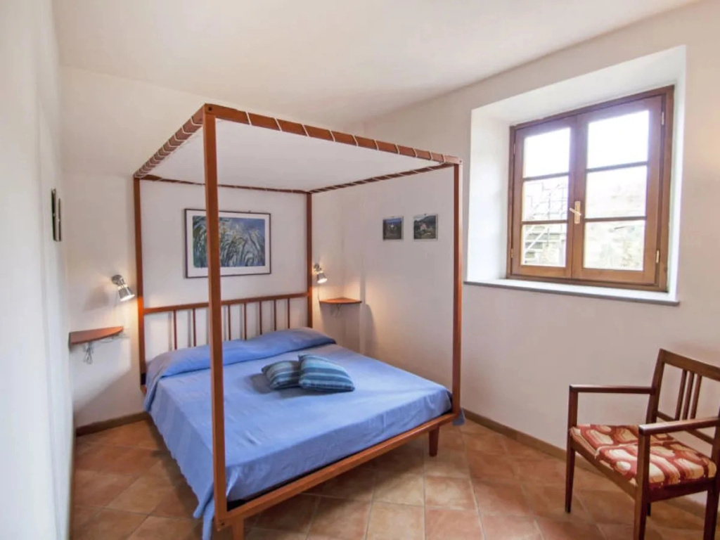 House I Tigli Rufina