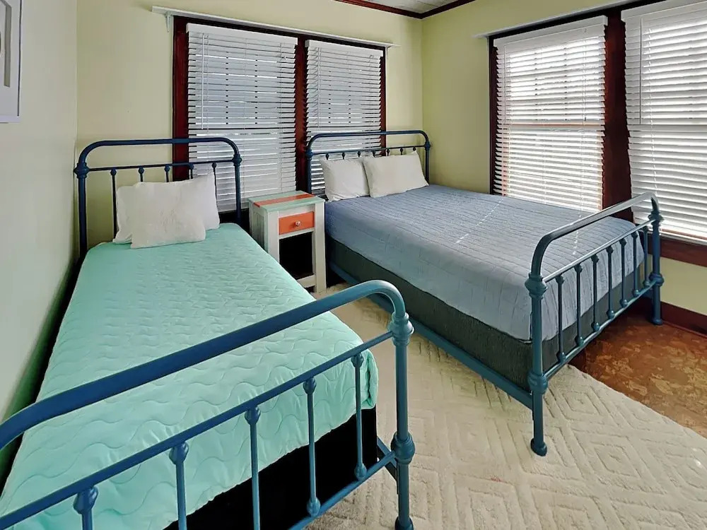 Treehouse Haven by Ryson Vacation Rentals