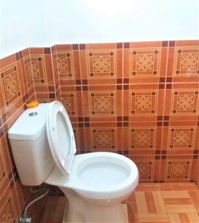 Ohana Hostel