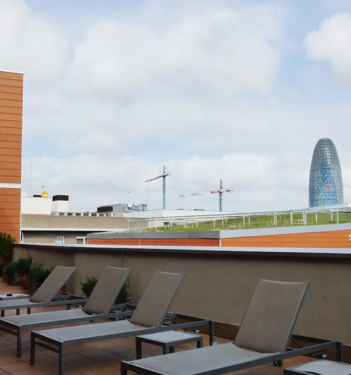 Naitly Barcelona Poblenou