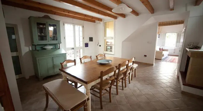 Casa Arcadia