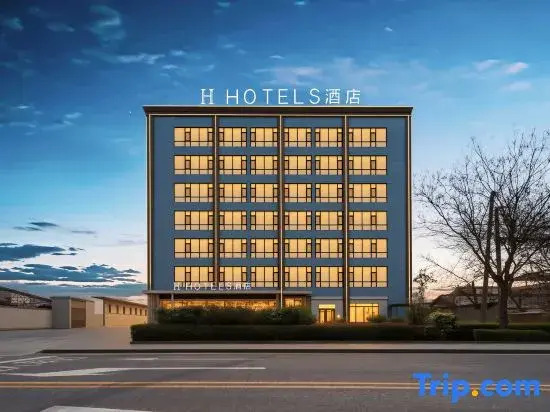 H Hotels