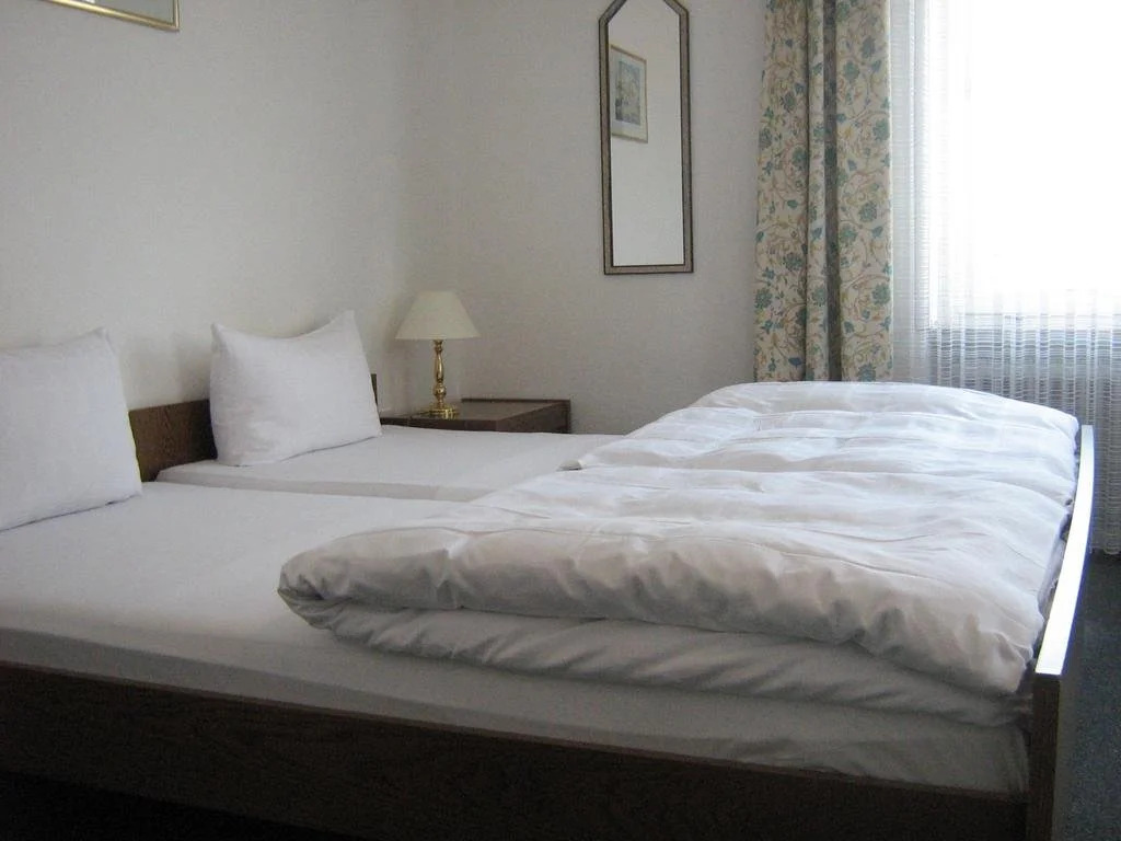 Berghotel Holzerath