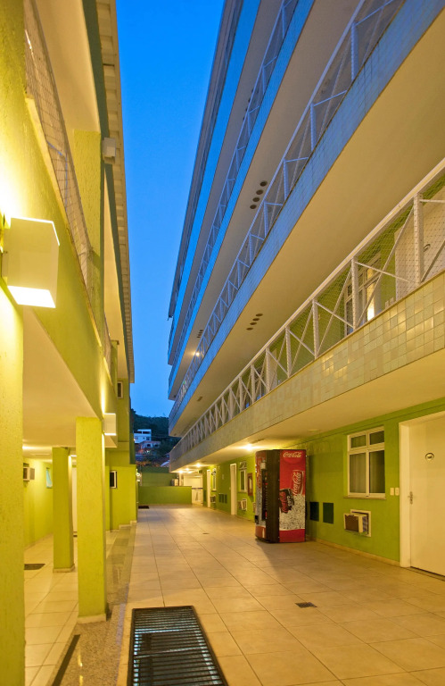 Hotel Cantareira