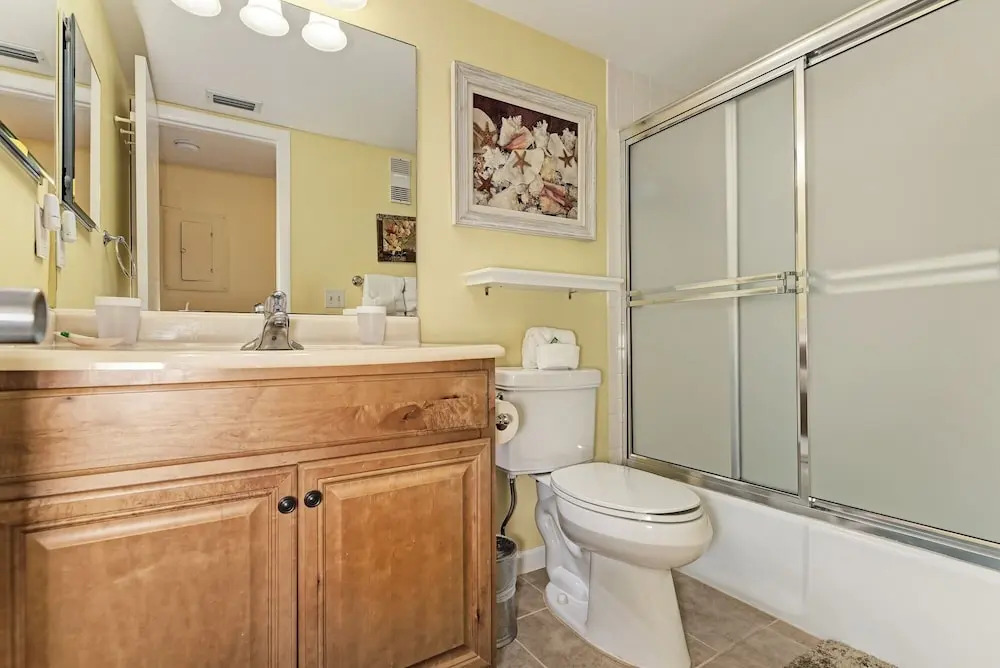 Midnight Cove Ii 314f - Wonderful Bayside Vacation Rental! 2 Bedroom Apts