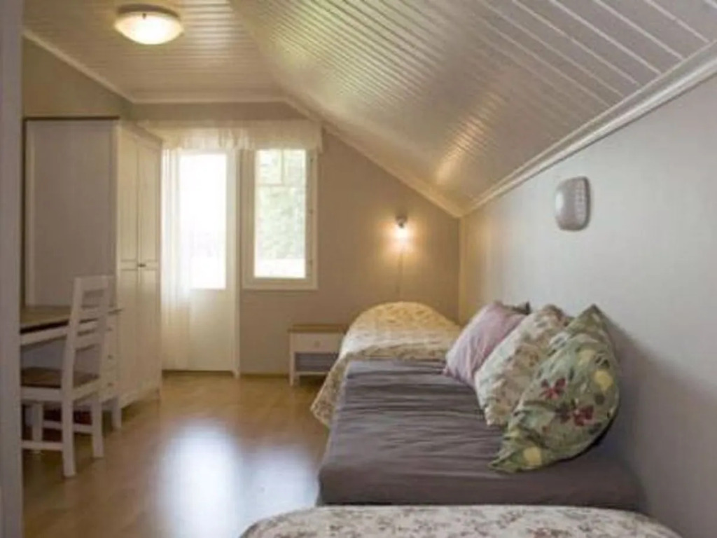 House Mielikki Hurka u Nemcice