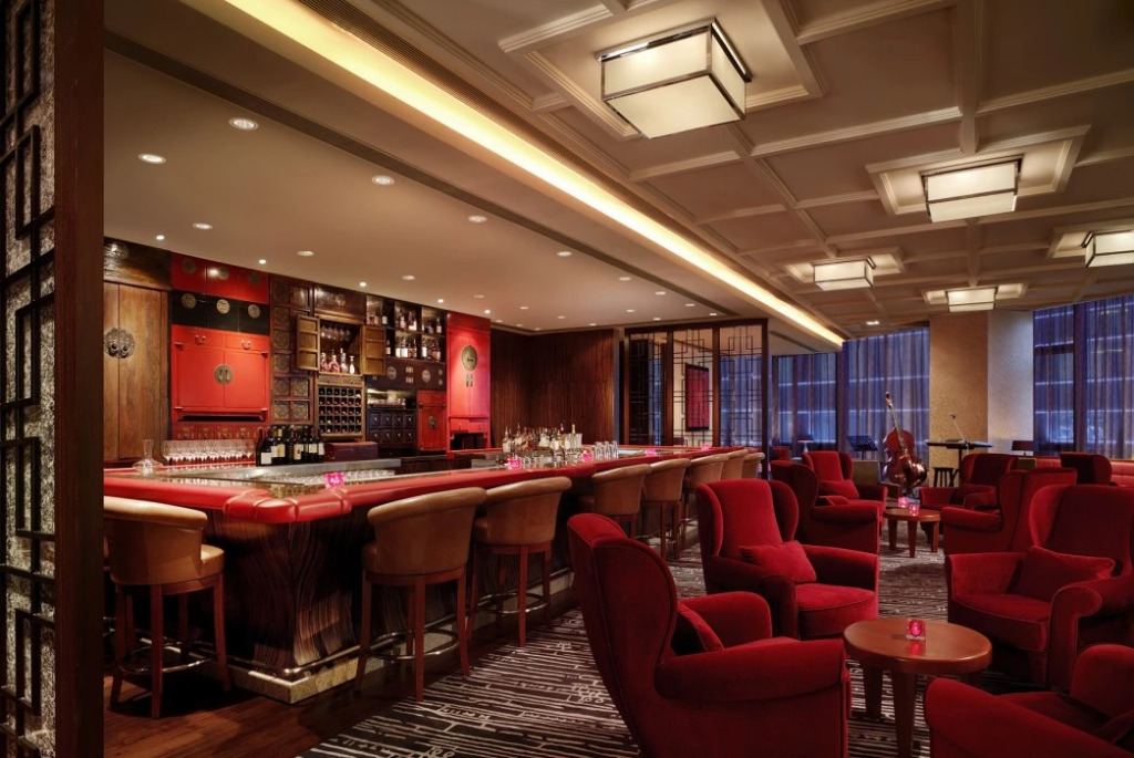 Hyatt Regency Hong Kong Tsim Sha Tsui