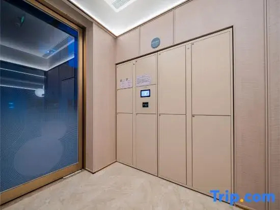 HanTing Hotel (Chengdu Shuangliu ASEAN Center)
