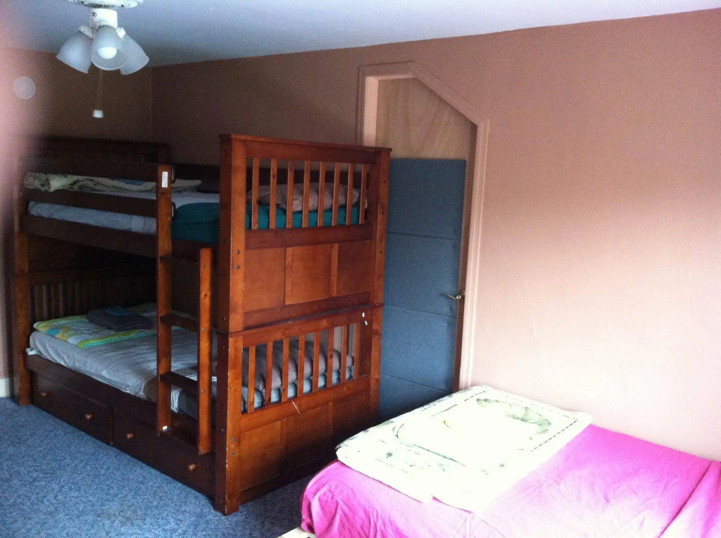 New Paltz Hostel