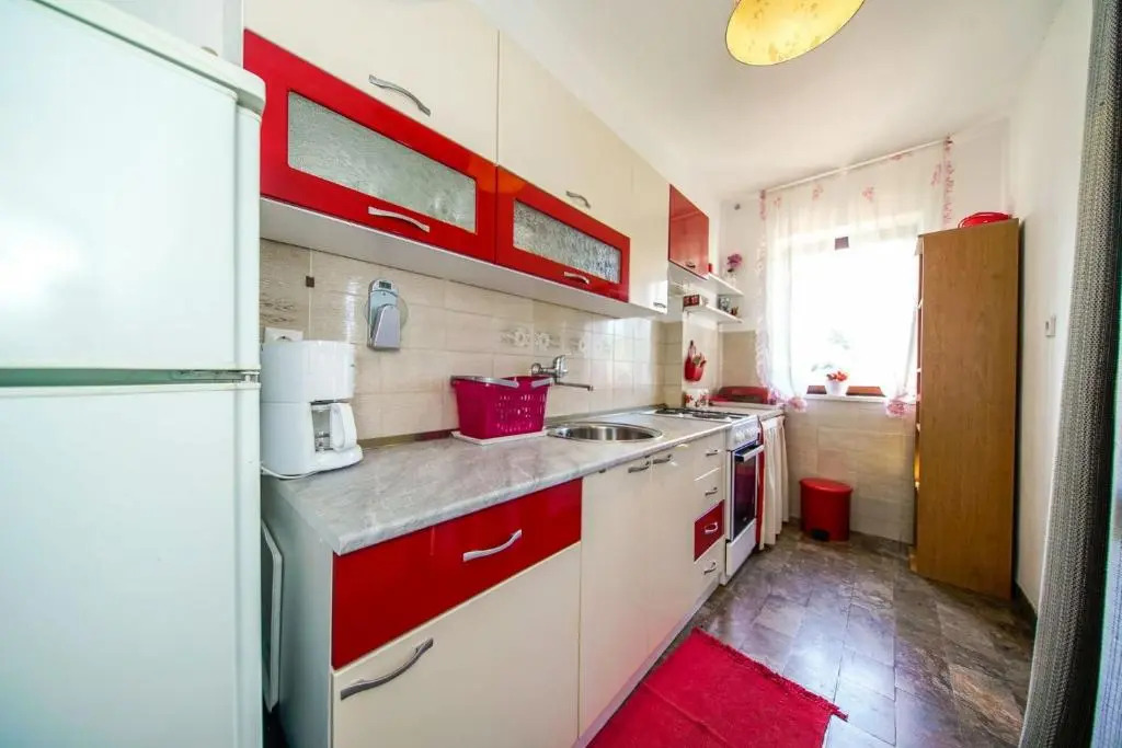 Apartment Franka - 350 m from sea