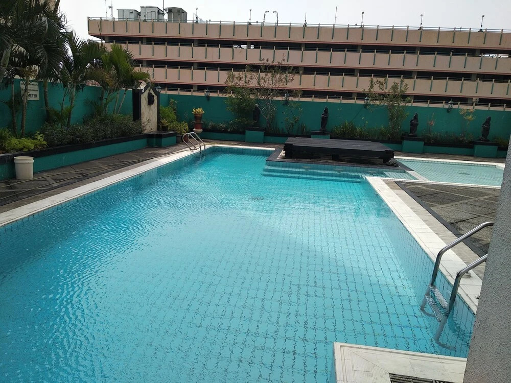 Apartment 3 Bedroom Mangga Dua