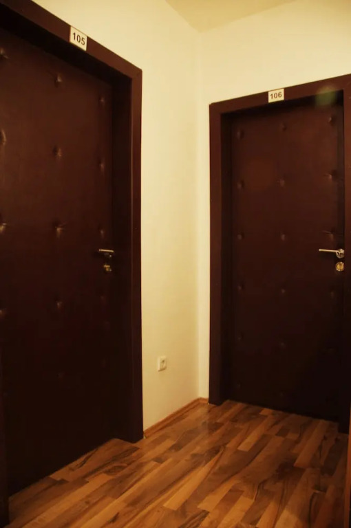 Golden Hotel