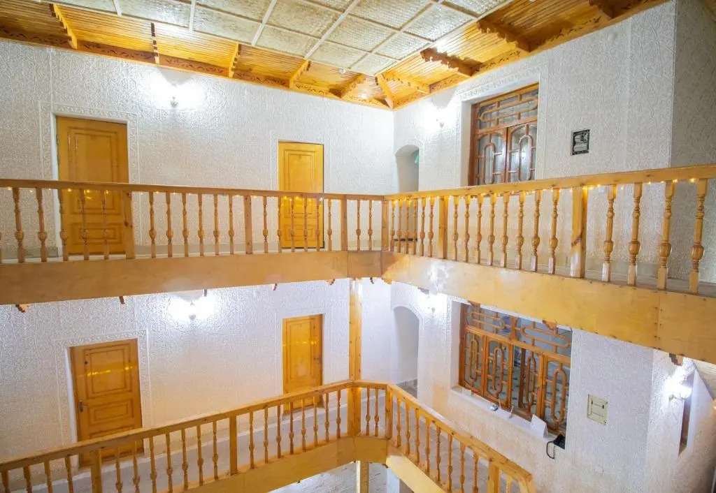 Bukhara Zaringiz PREMIUM