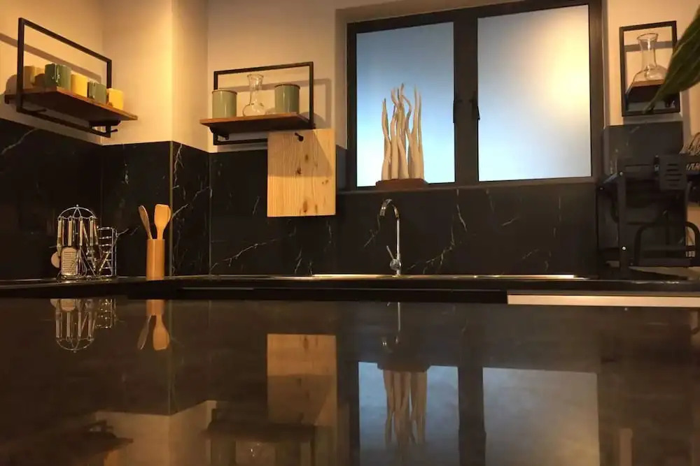 Stylish 2 Bedroom Apartment in Cape Town With Stunning Views