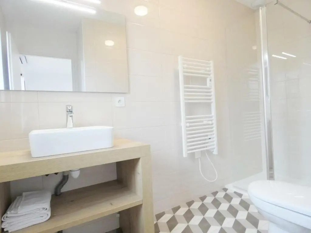 Gîte Biscarrosse, 4 pièces, 6 personnes - FR-1-360-587