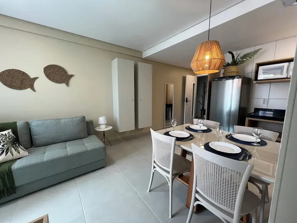 Smart Stay Apto 405 Mandi Hospitalidade