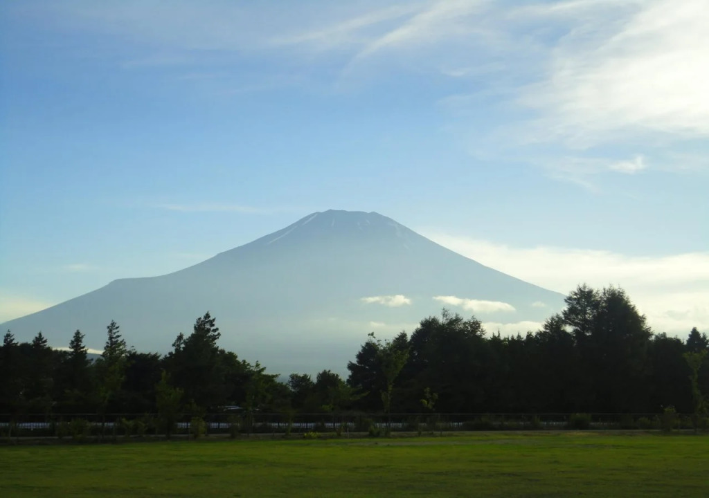 Yamanouchi Guest House