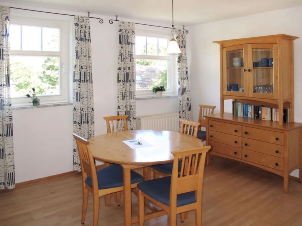 Apartment  Juliusruh 9103