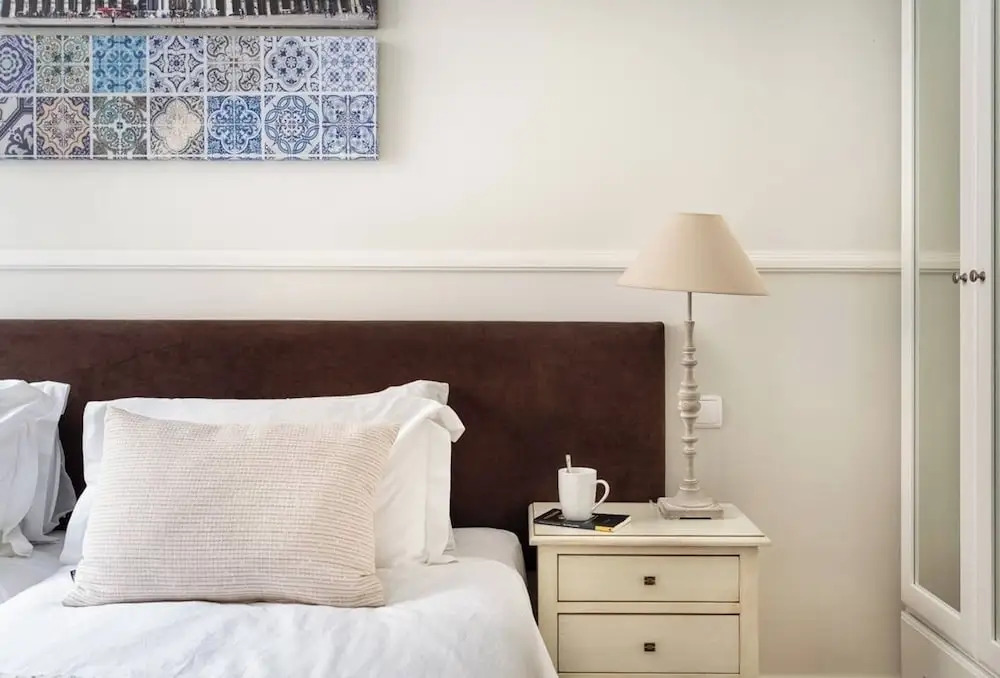 JOIVY Astonishing 1BR home in Baixa, 5mins to Santa Justa Lift